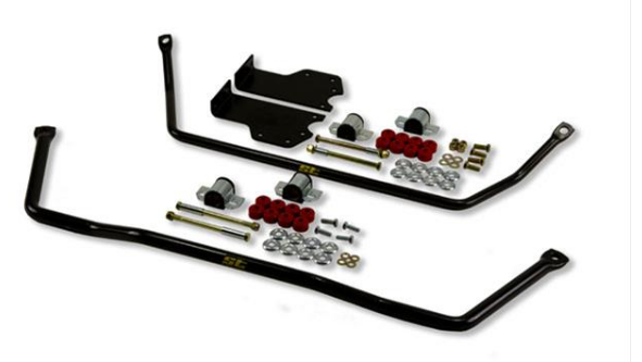 Suspension Performance Parts | 1970-1983 Datsun 240z | 260z Suspension Performance Parts | 1970-1983 Datsun 240z | 260z